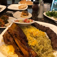 Photo taken at House of Kabab by Lynn T. on 5/29/2018