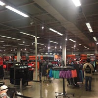 loja nike outlet catarina