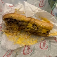 Photo taken at Campo&amp;#39;s Philly Cheesesteaks by Melissa L. on 5/24/2024