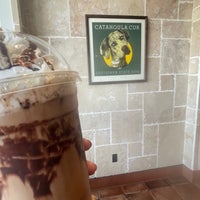 Review Catahoula Coffee Company