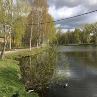Photo taken at ПРУД by Светлана on 5/5/2019