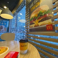 Photo taken at McDonald&amp;#39;s by Светлана on 1/13/2022