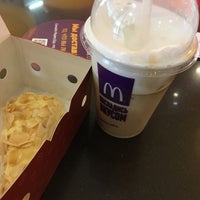 Photo taken at McDonald&amp;#39;s by Светлана on 6/22/2019