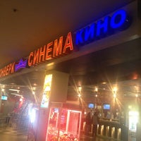Купить Билет В Кино Меркурий Спб