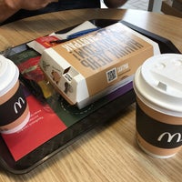 Photo taken at McDonald&amp;#39;s by Светлана on 9/8/2019