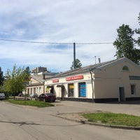 Photo taken at Красносельские бани #68 by Светлана on 6/6/2015