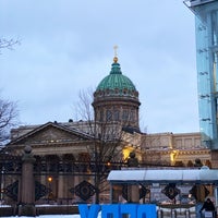 Photo taken at Tsentralny District by Светлана on 1/17/2022