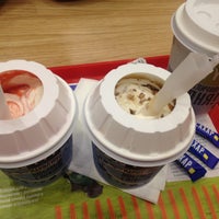 Photo taken at McDonald&amp;#39;s by Светлана on 5/7/2013