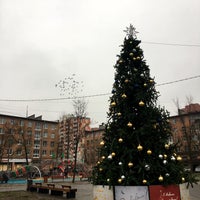 Photo taken at площадь) by Светлана on 12/24/2019