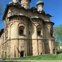 Photo taken at Собор Святого Духа by Светлана on 5/9/2019