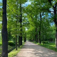 Photo taken at Нижний (Отдельный) парк by Светлана on 6/5/2021