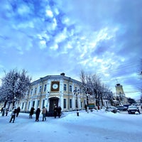 Photo taken at Gatchina by Светлана on 1/12/2022