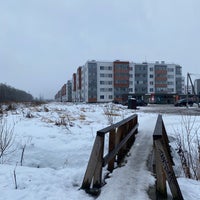 Photo taken at Peterhof by Светлана on 2/17/2022