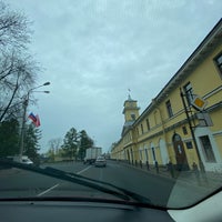 Photo taken at Kolpino by Светлана on 5/11/2020