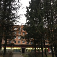 Photo taken at Ленсоветовский by Светлана on 12/5/2019