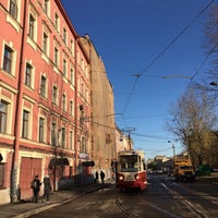 Photo taken at Площадь Репина by Светлана on 10/28/2019