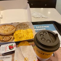 Photo taken at McDonald&amp;#39;s by Светлана on 1/19/2022