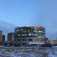 Photo taken at ТК «Парнас» by Светлана on 12/21/2018