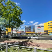 Photo taken at Uljanka Mall by Светлана on 6/1/2020