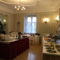 Photo taken at Draakon Hotell by Светлана on 1/22/2017