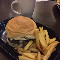Lava Kk Burger Bakar Burger Joint In Kota Kinabalu