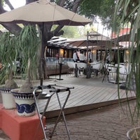 9/18/2022 tarihinde Richard S.ziyaretçi tarafından Restaurant La Noria'de çekilen fotoğraf