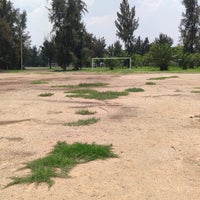 Photo taken at Ciudad Deportiva Magdalena Mixhuca by Richard S. on 8/2/2022