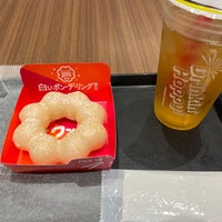 Photo taken at Mister Donut by こばとん on 6/22/2023