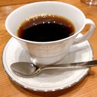 Photo taken at Kappabashi Coffee &amp;amp; Bar by Yuma on 2/22/2020