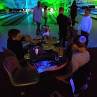 Photo taken at Bowling Show by Alexey P. on 2/26/2017