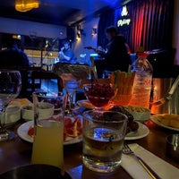 Photo taken at Mektup Türkü Bar by M Y. on 10/26/2022