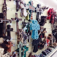 Hobby Lobby Fabric Shop