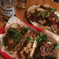 Photo taken at Miss Margarita Mexican Cantina by Mayu A. on 3/19/2018