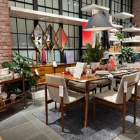 Burlington cheap west elm