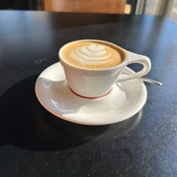 Photo taken at Intelligentsia Coffee by William T. on 12/9/2022