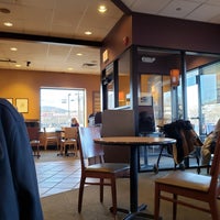 Photo taken at Panera Bread by William T. on 1/2/2019