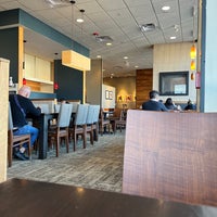 Photo taken at Panera Bread by William T. on 11/19/2021