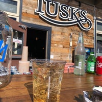 12/2/2018にKramerがTusks Barで撮った写真