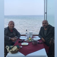 Photo taken at Burcu Restaurant by Nazmi G. on 10/18/2019