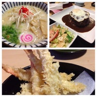 Photo prise au Sho Authentic Japanese Cuisine par Anna J. le11/28/2013