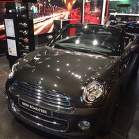 Photo taken at Mini Paris by Joseph F. on 4/28/2014