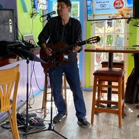 Photo taken at Keylime Bistro by Chris H. on 8/5/2020