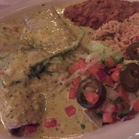 Photo taken at Chuy&amp;#39;s Tex-Mex by shannon r. on 10/11/2015