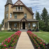 8/28/2019にDorsa E.がHeritage Park Historical Villageで撮った写真