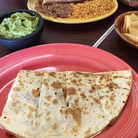 Photo taken at El Maguey Taqueria by Beth F. on 6/11/2017
