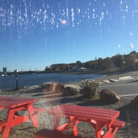 10/11/2016 tarihinde Bob M.ziyaretçi tarafından Lobster Pound Restaurant'de çekilen fotoğraf