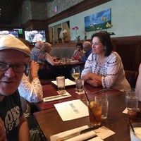 Photo taken at Prairie Grass Cafe by Bob M. on 6/13/2015