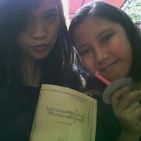 Review GPIB Pengharapan