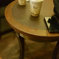 Photo taken at Starbucks by Ufuk K. on 7/23/2016