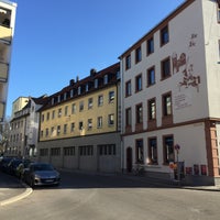 Foto tomada en Kopie Team Würzburg  por kopie team wurzburg el 3/8/2017
